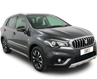 Maruti S Cross-img